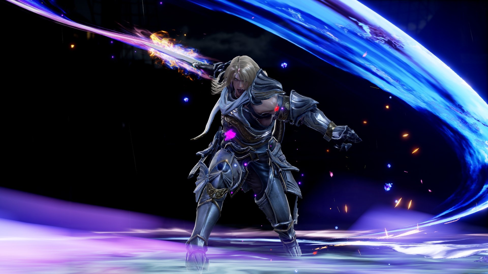 Soul Calibur VI - Imagen 10